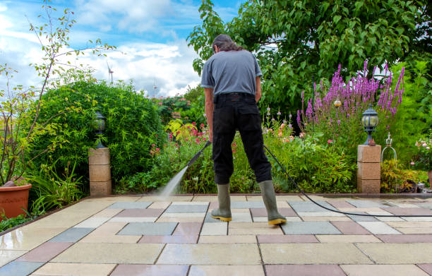 Trusted Kean University, NJ Pressure washing Experts